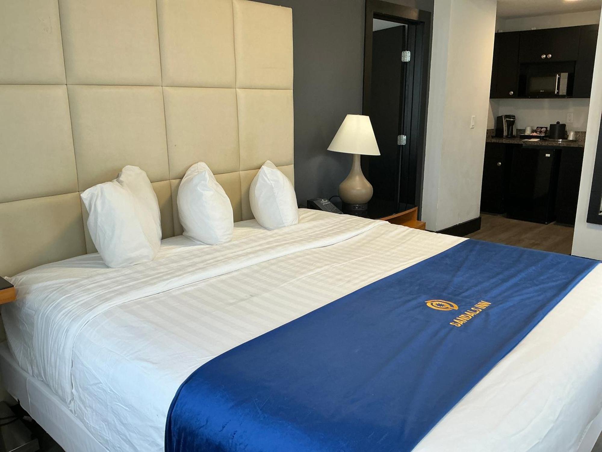 Streamline Hotel In デイトナ・ビーチ エクステリア 写真